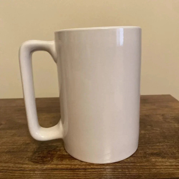 University of Illinois Illini 14oz Coffee Tea Ceramic Mug - Picture 3 of 6